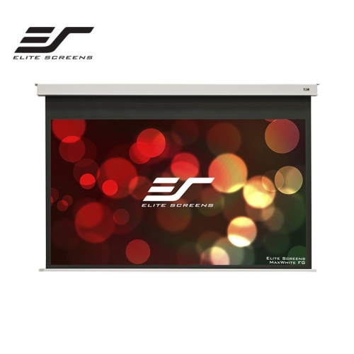 Elite Screens Manual SRM Pro 16:10 Pull Down Projection Screens